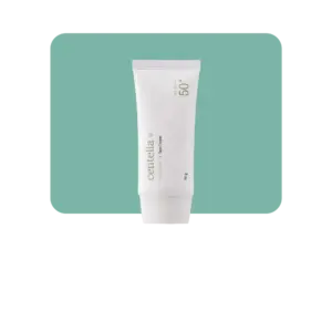 mixsoon centella sun cream 50gr