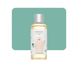 mixsoon soondy centella asiatica essence 100ml