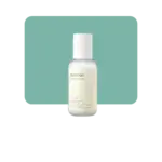 mixsoon soybean milk serum 50ml