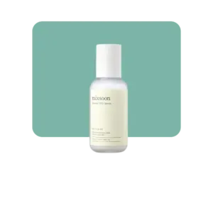 mixsoon soybean milk serum 50ml