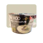 mr hoo rice noodle beef soup flavor 90gr