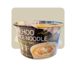 mr hoo rice noodle seafood flavor 90gr