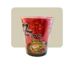 nongshim shin ramyun cup 60gr
