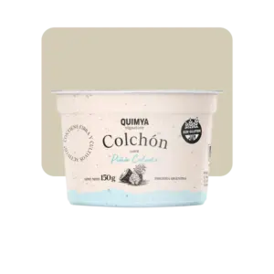 Quimya Colchón sabor Piña Colada 150gr