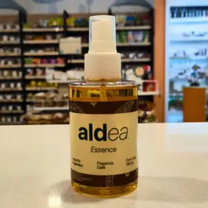 aldea perfuminas spray café
