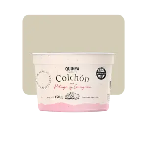 Quimya Colchón sabor Pitaya & Guayaba 150gr