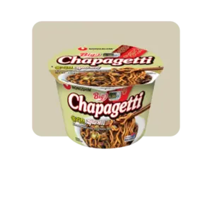 big bowl chapaguetti