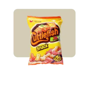 nongshim cuttle fish 45gr