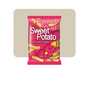 nongshim sweet potato