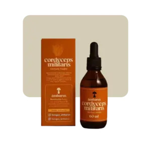 ambarus tintura madre cordyceps 30cc