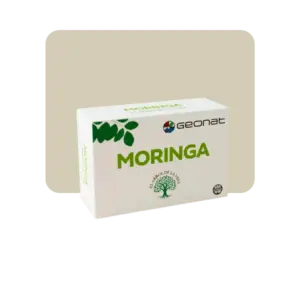 geonat moringa 30c