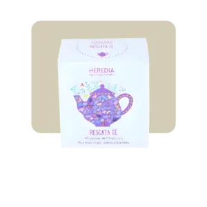 heredia rescata té 10s