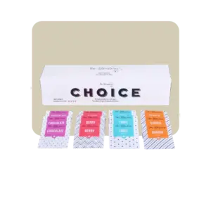 heredia the blenders choice