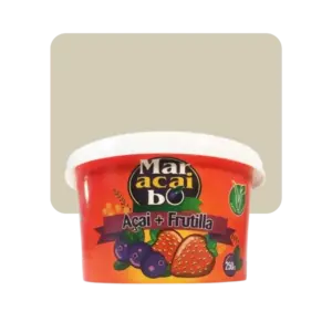 maracaibo acai + frutilla 250cc