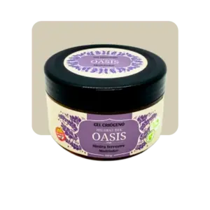 oasis gel criogeno 250grs