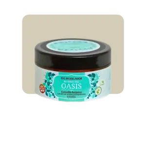 oasis gel modelador 250g