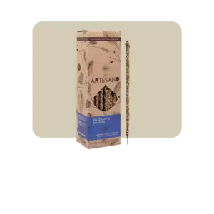 sagrada madre sahumerio linea artesano palo santo y campa