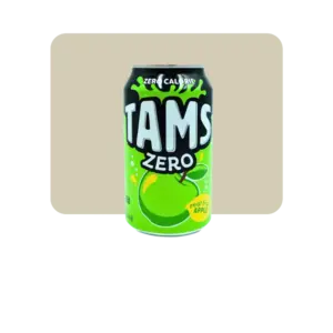 tams zero manzana