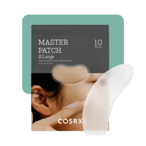 cosrx master patch large 10u