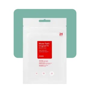 cosrx master patch original fit 24u