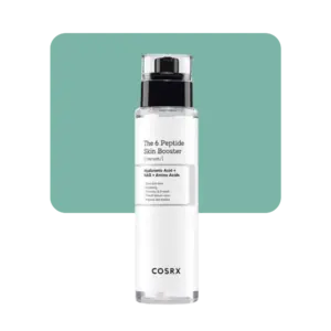 cosrx the 6 peptide skin booster serum 150ml