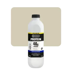 la serenísima protein 1lt