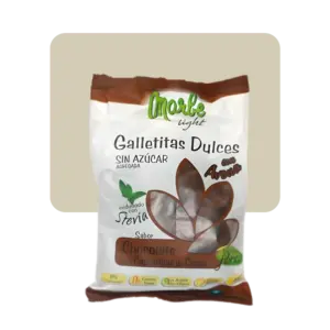 marbe galletitas sin azúcar chocolate