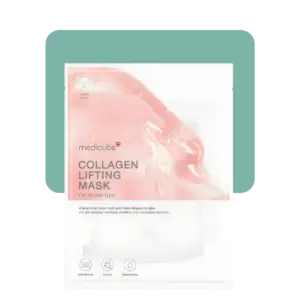 medicube collagen lifting mask 27gr