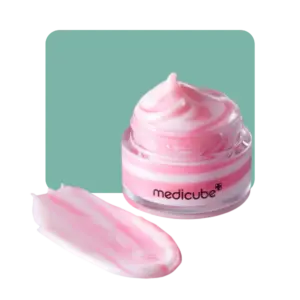 medicube pdrn lip sleeping mask 10gr