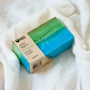 mies jabón mentime más menta y eucalipto