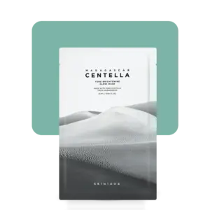 SKIN1004 Tone Brightening Glow Mask 1u