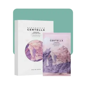 SKIN1004 Poremizing Clarifying Mask 1u