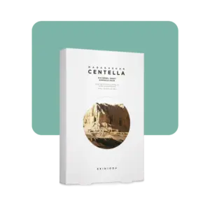 SKIN1004 Watergel Sheet Ampoule Mask 1u