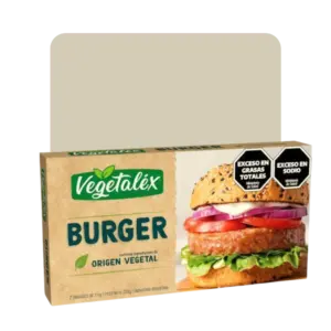 vegetalex burger 226gr