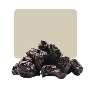 ciruelas sin carozo 1kg