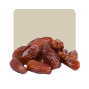 dátiles de egipto con carozo 500gr