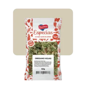 dicomere orégano sin tacc 20gr