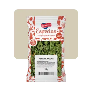 dicomere perejil sin tacc 25gr