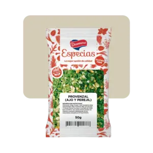 dicomere provenzal sin tacc 50gr