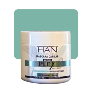 han mascara capilar action plex 200ml
