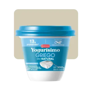 la serenisima yogurisimo griego sin endulzar