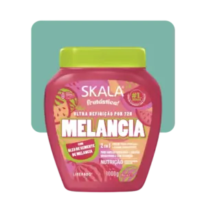 skala expert crema de tratamiento melancia