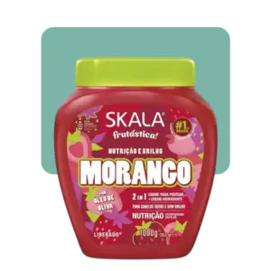 skala expert crema de tratamiento morango