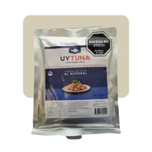 uytuna trozos de atún al natural 500gr