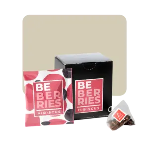 intizen te en hebras be berries 10s