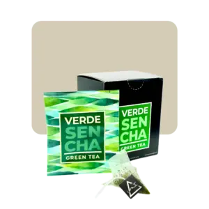 intizen te en hebras verde sencha 10s