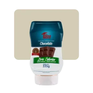mr taste salsa chocolate x 335gr