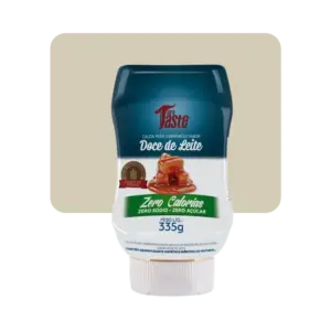mr taste salsa de dulce de leche x 335gr