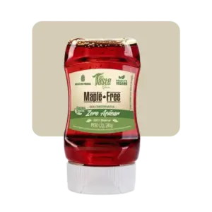 mr taste salsa de maple x 280gr