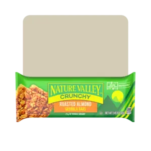 Nature Valley Barrita Roasted Almond